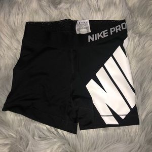 Nike pros